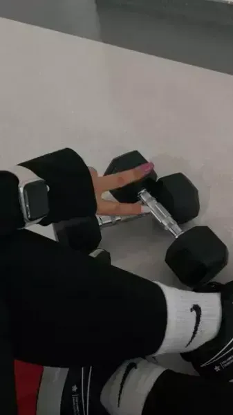  عکس ورزشی دخترانه