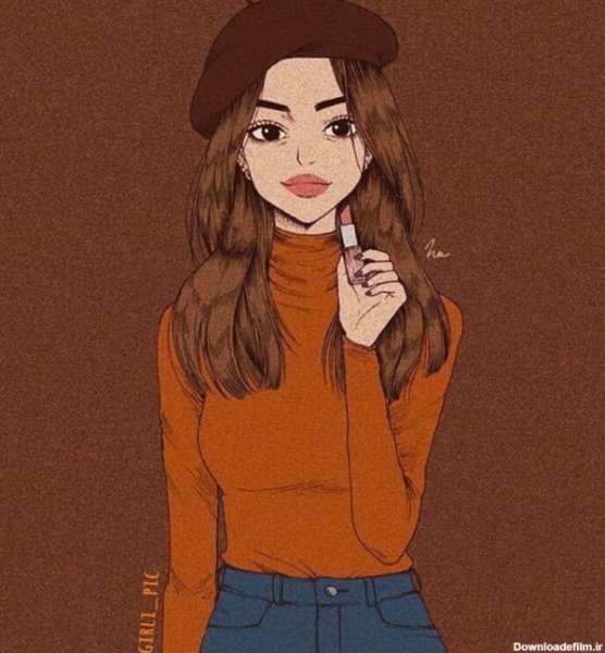  عکس انگیزشی دخترونه با متن