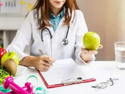  عکس برای تبلیغ لاغری