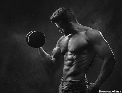  عکس انگیزشی برای ورزش