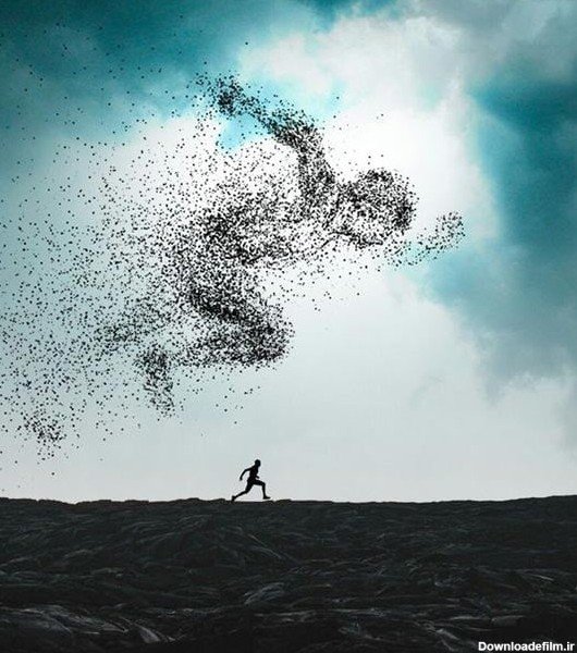  عکس انگیزشی هدف بدون متن