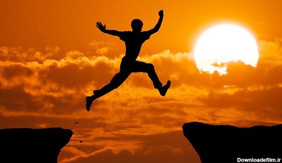  عکس انگیزشی هدف بدون متن