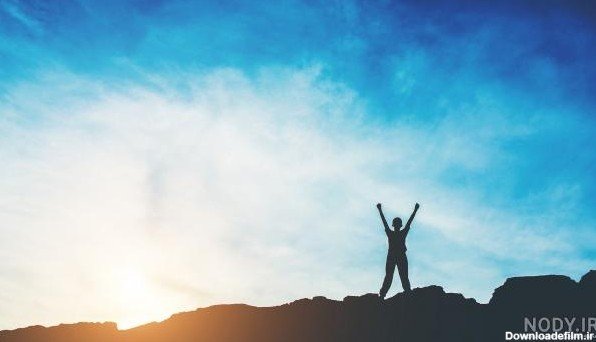  عکس انگیزشی هدف بدون متن