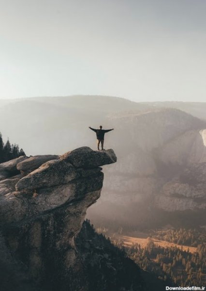  عکس انگیزشی هدف بدون متن
