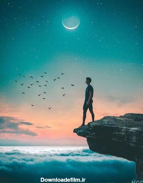  عکس انگیزشی هدف بدون متن