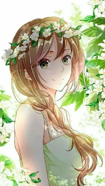  عکس پروف دخترونه انیمه