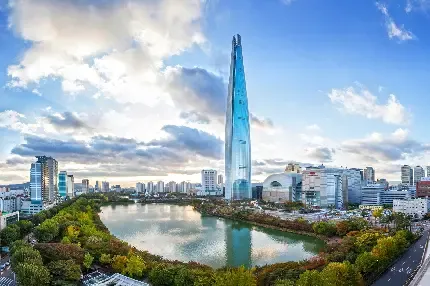  پروفایل بی تی اس بنفش