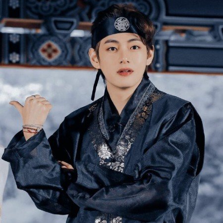 عکس گروه بی تی اس برای تصویر زمینه