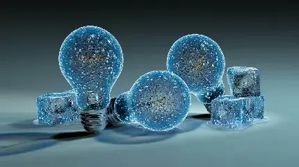  عکس سه بعدی عجیب