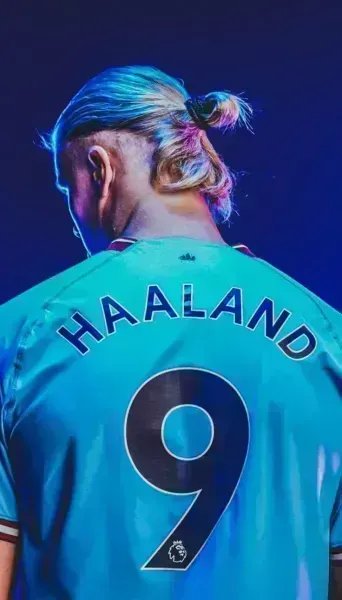  عکس هالند و همسرش