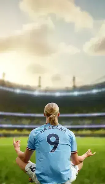  عکس هالند و همسرش