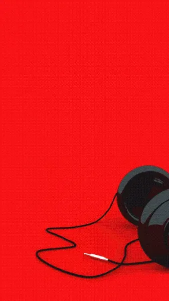  عکس هدفون برای پروفایل