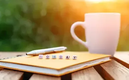  عکس پروفایل کتاب و قلم