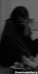  عکس شاخ دخترونه مشکی