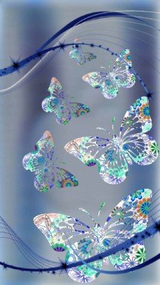  تصاویر زیبای گل برای پس زمینه موبایل