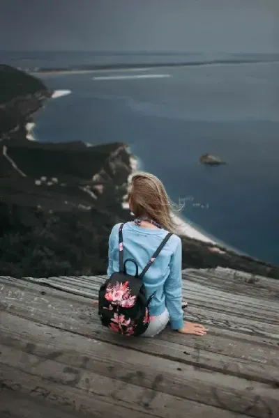 عکس دخترانه برای پس زمینه موبایل