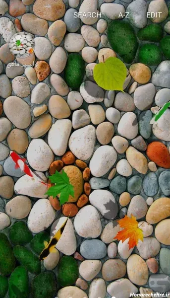  دانلود تصویر زمینه متحرک برای اندروید