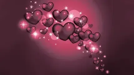 بک گراند عاشقانه فانتزی