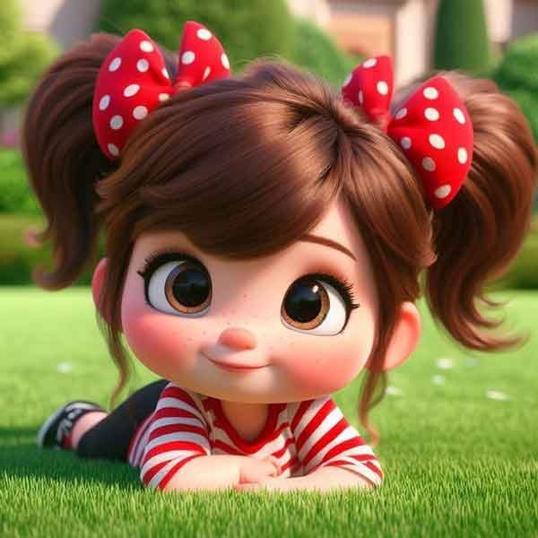 عکس های کارتونی
