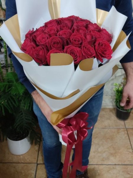  عکس گل ولنتاین جدید