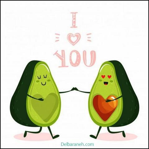  عکس های لاولی و عاشقانه