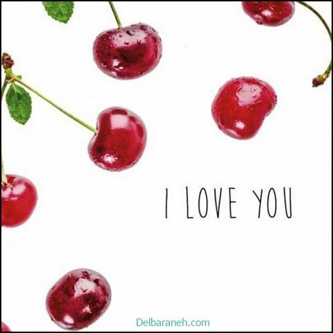  عکس های لاولی و عاشقانه