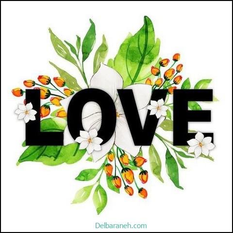  عکس های لاولی و عاشقانه