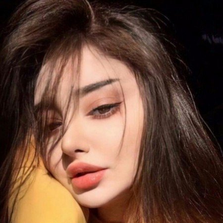 عکس دختر واقعی زیبا