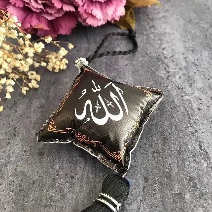  دانلود عکس الله برای پروفایل