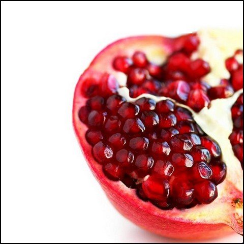 دانلود عکس انار