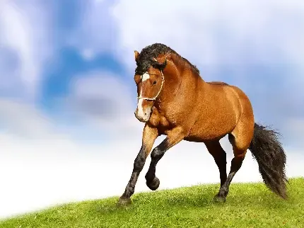  دانلود عکس اسب