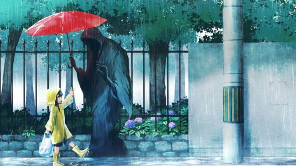 والپیپر متحرک انیمه ای برای کامپیوتر