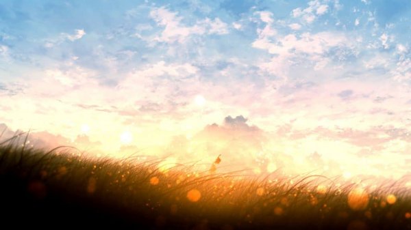  والپیپر متحرک انیمه ای برای کامپیوتر