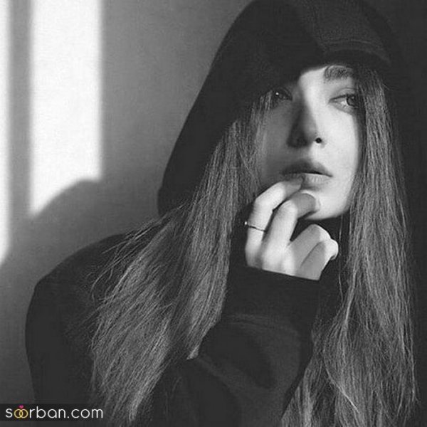  دانلود عکس پروفایل واتساپ دخترانه