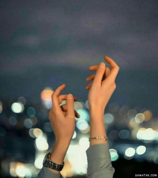  عکس پروفایل عاشقانه خفن