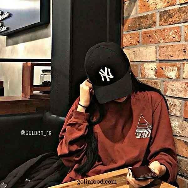 دانلود عکس پروفایل دخترونه