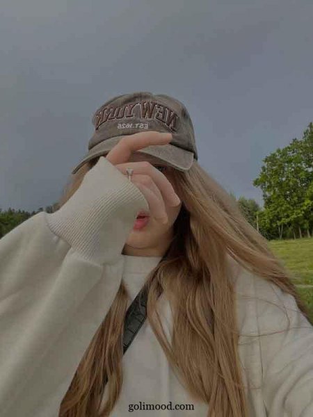 دانلود عکس پروفایل دخترونه