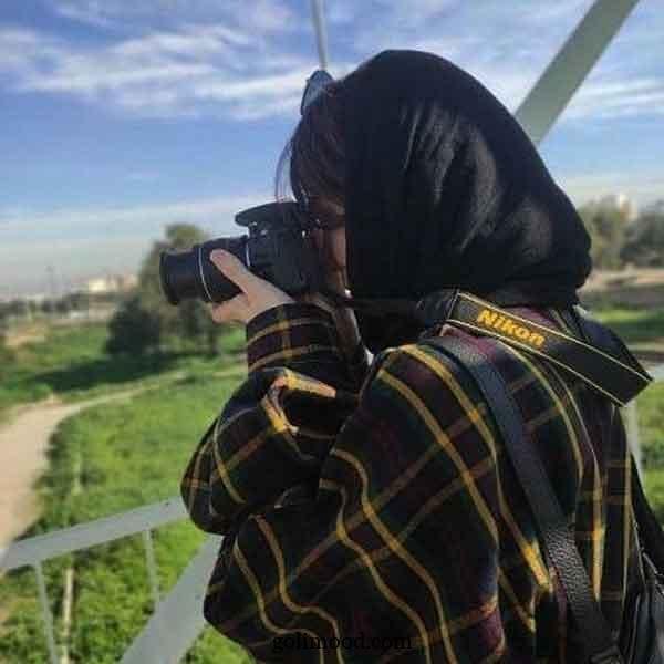 دانلود عکس پروفایل دخترونه