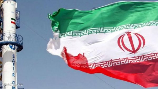 عکس پرچم ایران برای پروفایل شاد