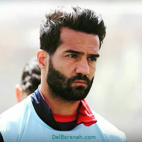  عکس پروفایل تراکتور پسرانه