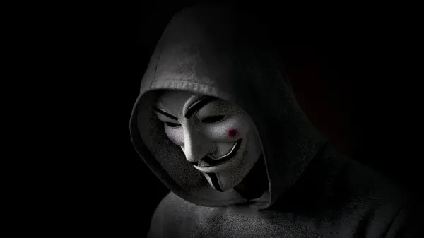  عکس هکر خفن برای پروفایل