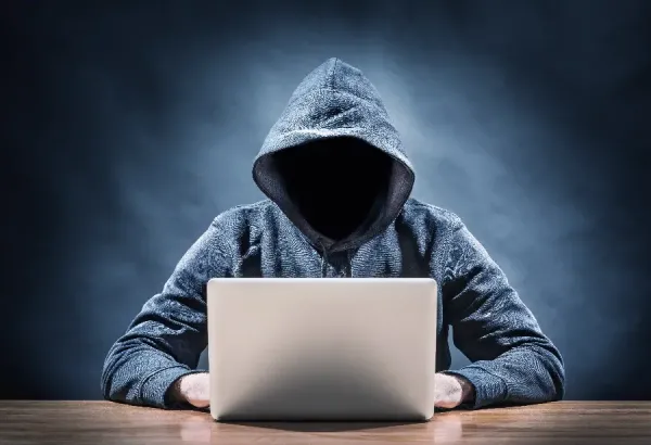  عکس هکر خفن برای پروفایل