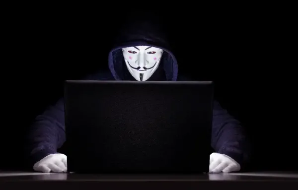  عکس هکر خفن برای پروفایل