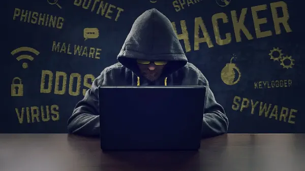 عکس هکر خفن برای پروفایل
