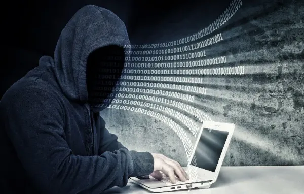  عکس هکر خفن برای پروفایل