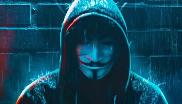  عکس هکر خفن برای پروفایل