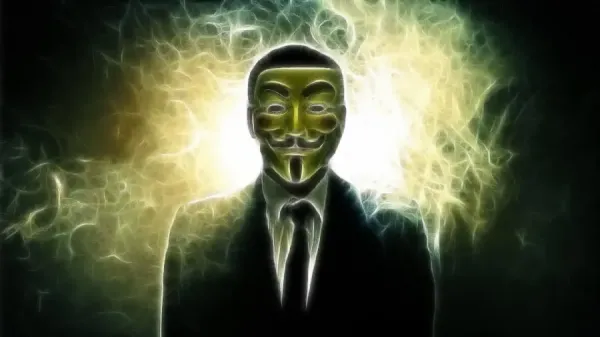  عکس هکر خفن برای پروفایل