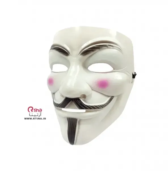  عکس هکر ترسناک