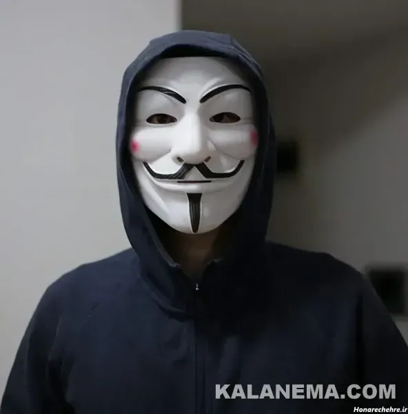  عکس هکری خفن