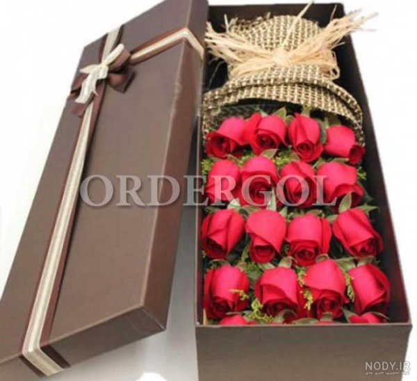  عکس گل طبیعی برای سالگرد ازدواج